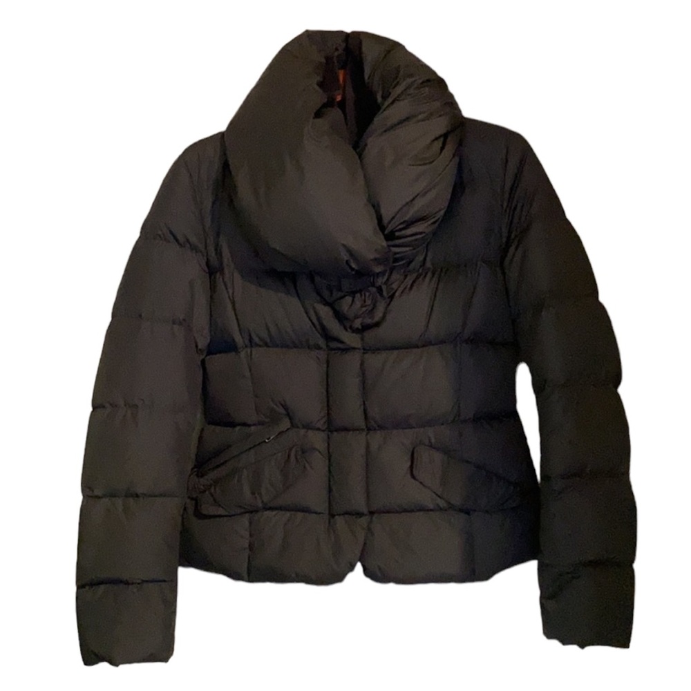 5 | 48 Waist Length Puffer Coat